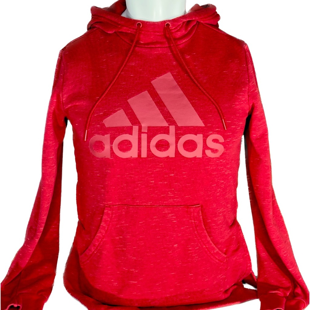 Adidas Men’s Hoodie (M)